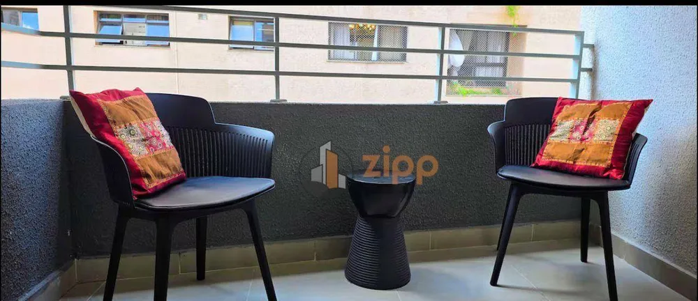 Kitnet-Studio, 24 m² - Foto 7