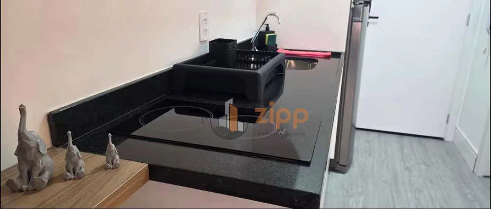 Kitnet-Studio, 24 m² - Foto 1