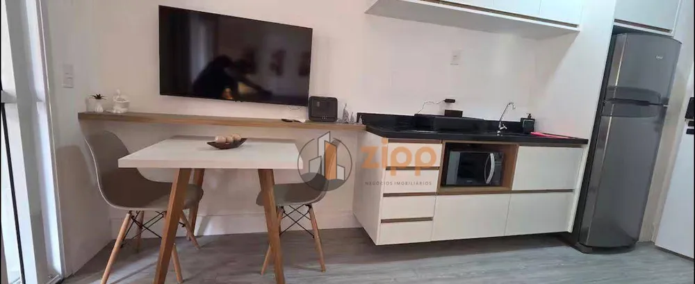 Kitnet-Studio, 24 m² - Foto 6