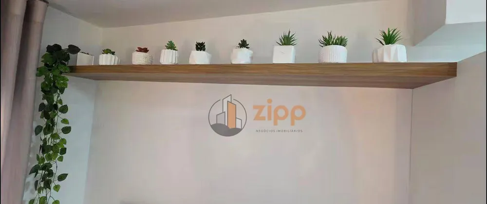 Kitnet-Studio, 24 m² - Foto 8