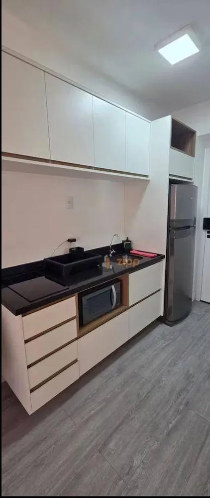 Kitnet-Studio, 24 m² - Foto 8