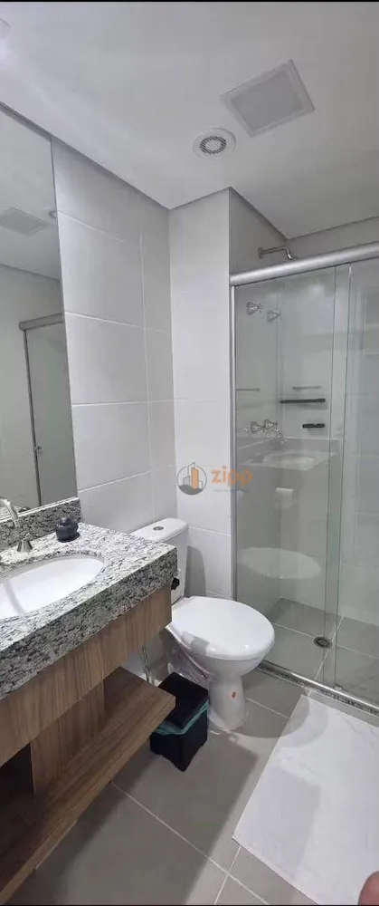 Kitnet-Studio, 24 m² - Foto 2
