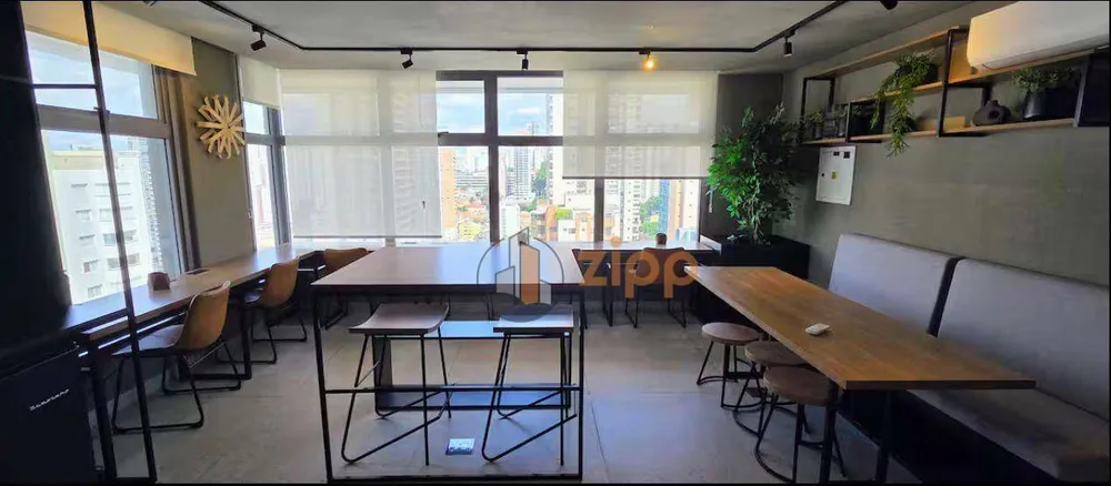 Kitnet-Studio, 24 m² - Foto 5