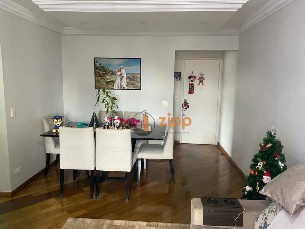 Apartamento, 3 quartos, 79 m² - Foto 3