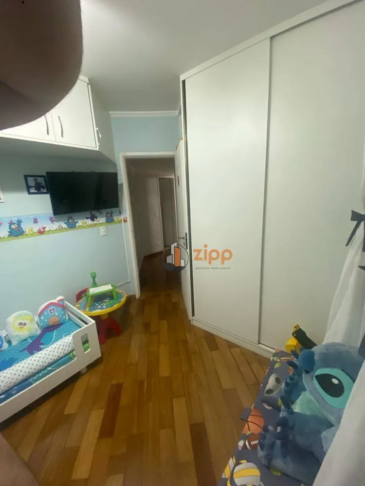 Apartamento, 3 quartos, 79 m² - Foto 4