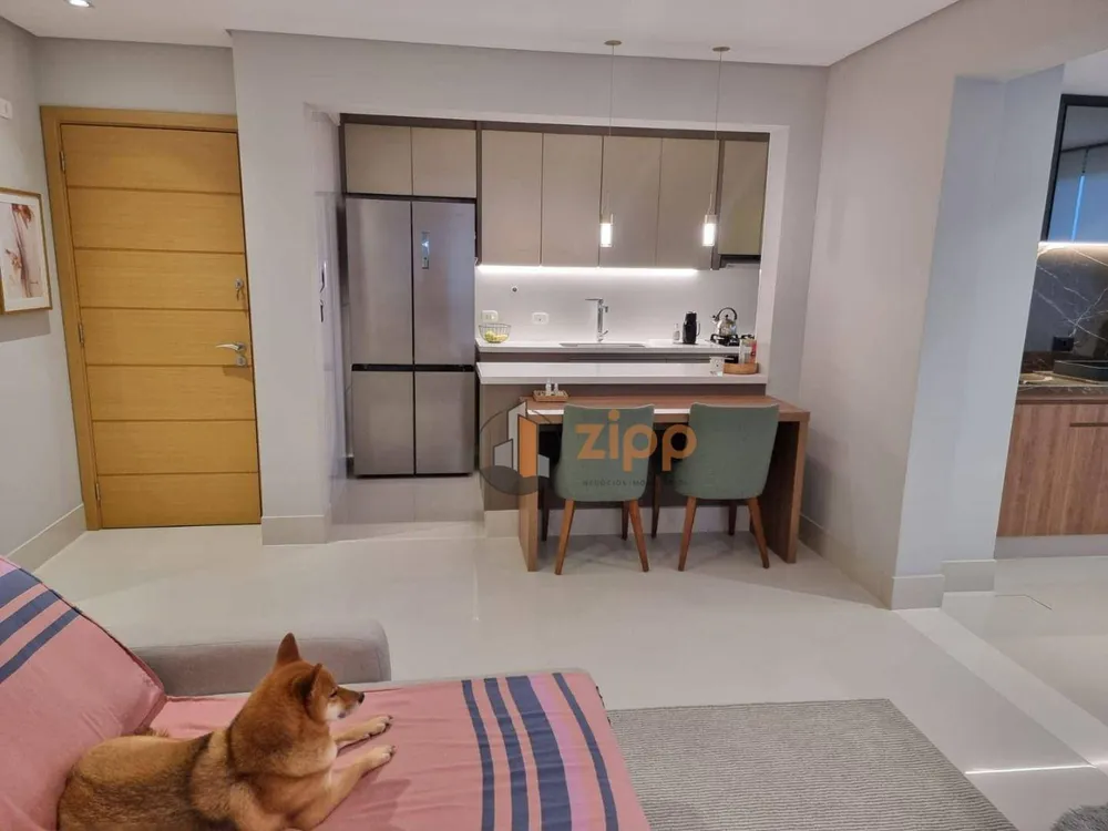 Apartamento, 2 quartos, 76 m² - Foto 4