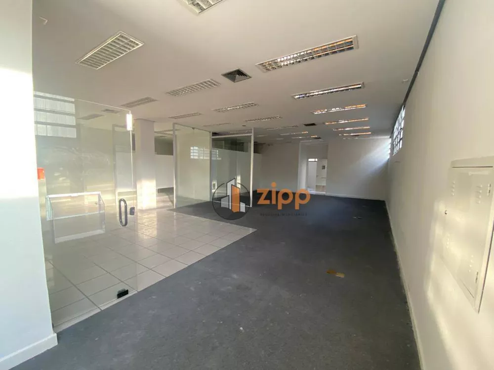 Loja-Salão para alugar, 250m² - Foto 4