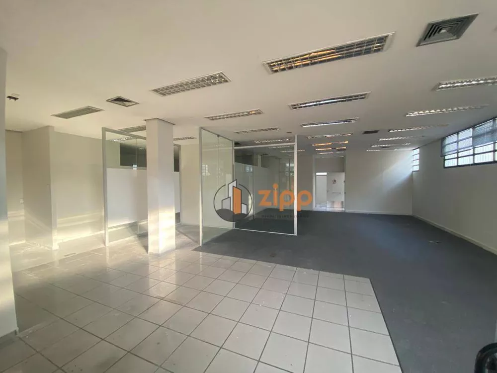 Loja-Salão para alugar, 250m² - Foto 3