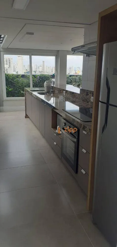 Apartamento, 2 quartos, 40 m² - Foto 6