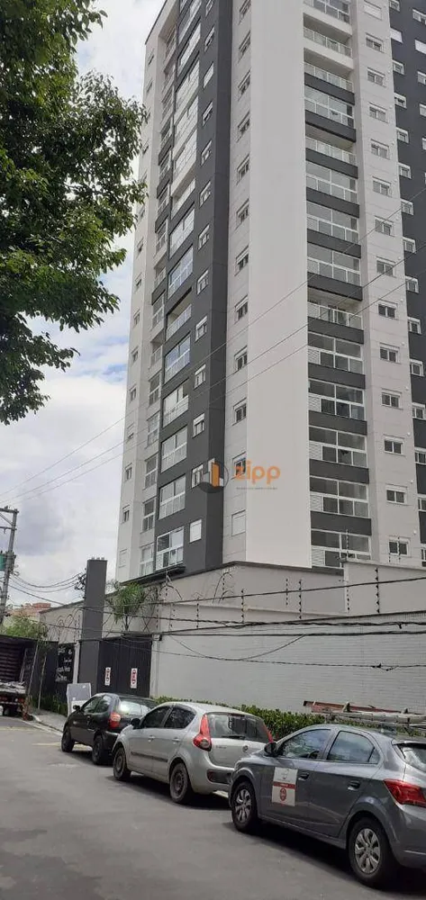 Apartamento, 2 quartos, 40 m² - Foto 4