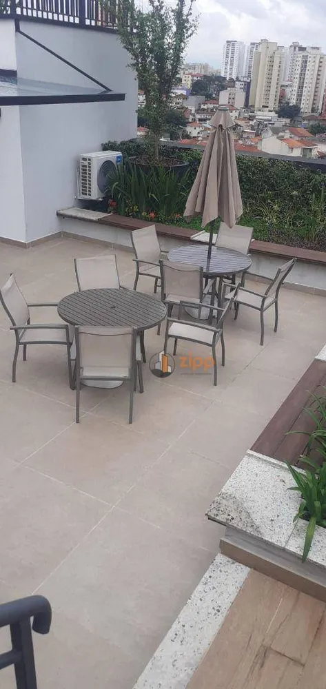 Apartamento, 2 quartos, 40 m² - Foto 3