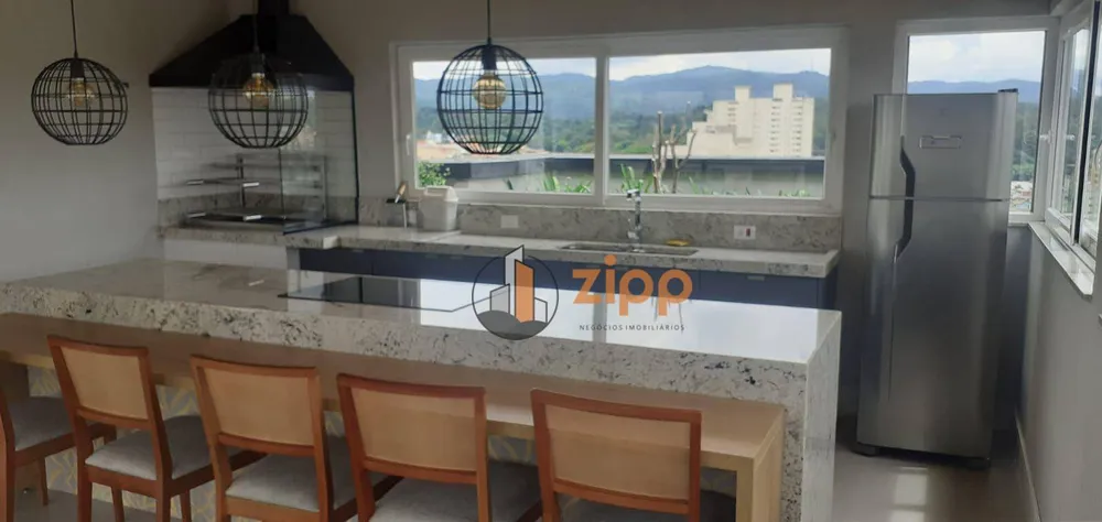 Apartamento, 2 quartos, 40 m² - Foto 5
