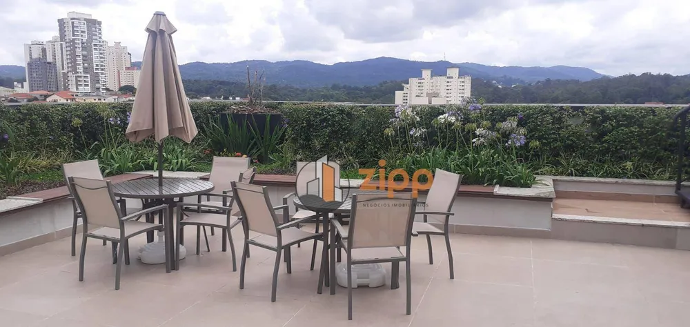 Apartamento, 2 quartos, 40 m² - Foto 2
