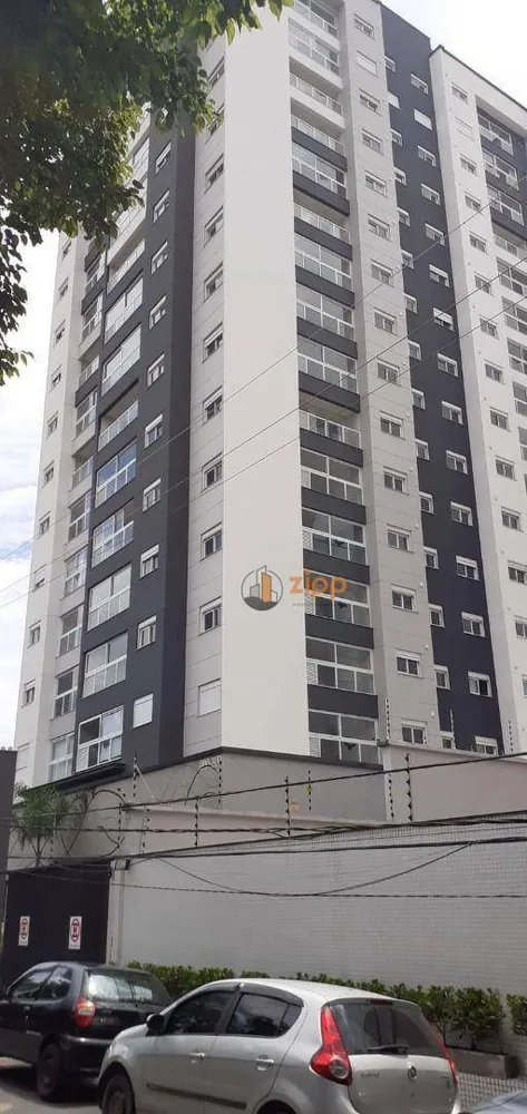 Apartamento, 2 quartos, 40 m² - Foto 7