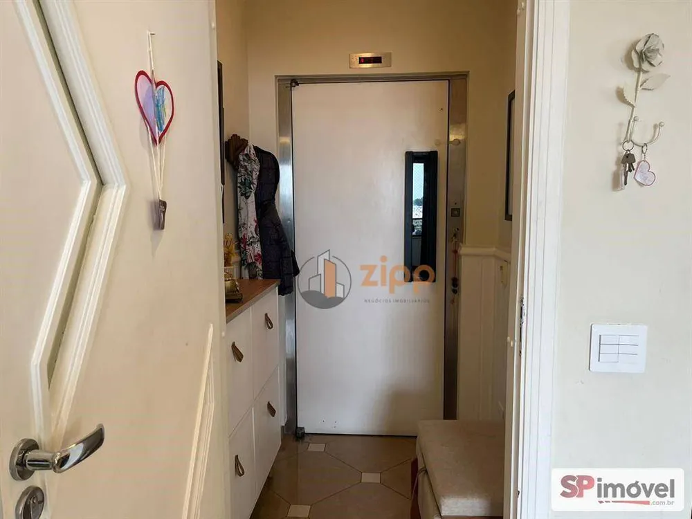 Apartamento, 4 quartos, 143 m² - Foto 12
