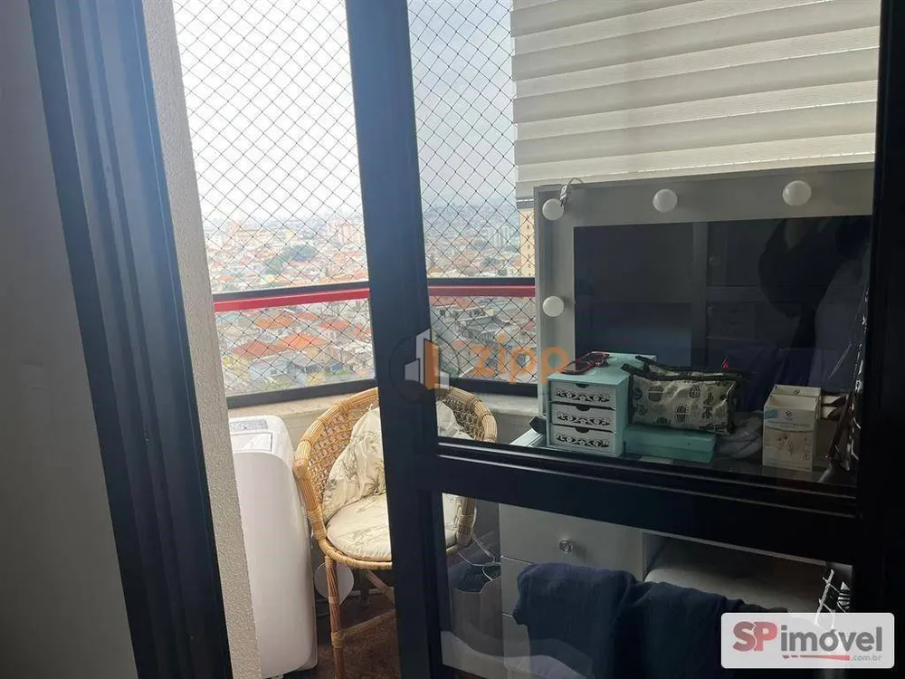 Apartamento, 4 quartos, 143 m² - Foto 7