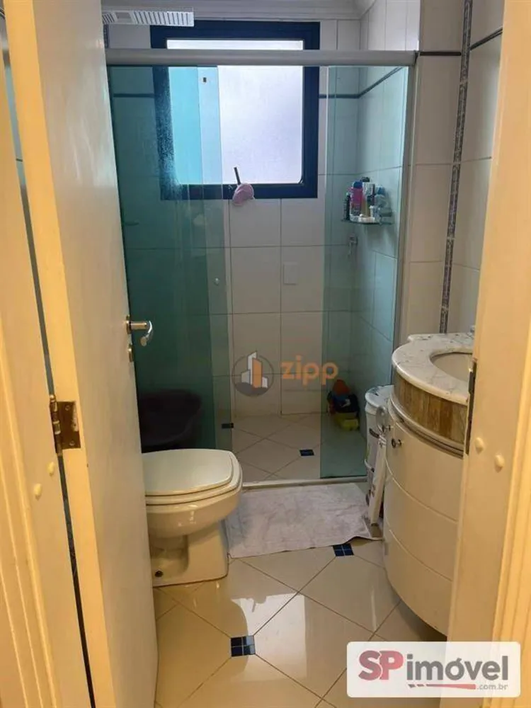 Apartamento, 4 quartos, 143 m² - Foto 8
