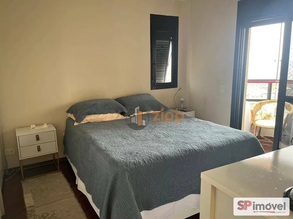 Apartamento, 4 quartos, 143 m² - Foto 5