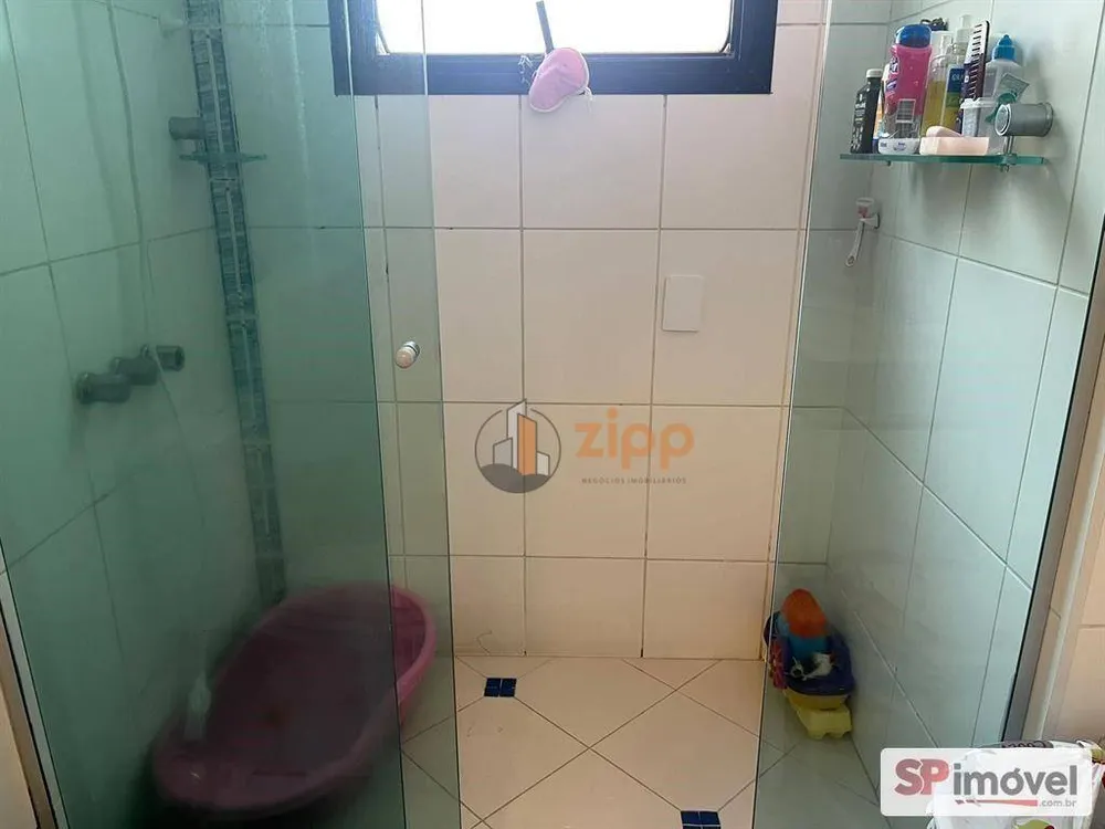 Apartamento, 4 quartos, 143 m² - Foto 11