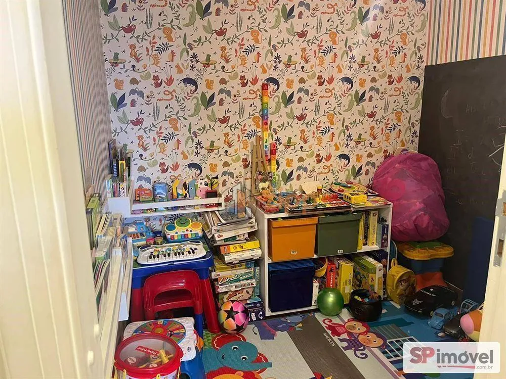 Apartamento, 4 quartos, 143 m² - Foto 1