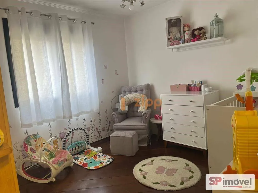 Apartamento, 4 quartos, 143 m² - Foto 4