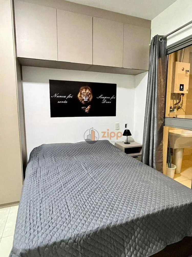 Apartamento, 1 quarto, 30 m² - Foto 3
