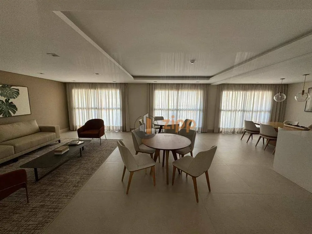 Apartamento, 1 quarto, 30 m² - Foto 12