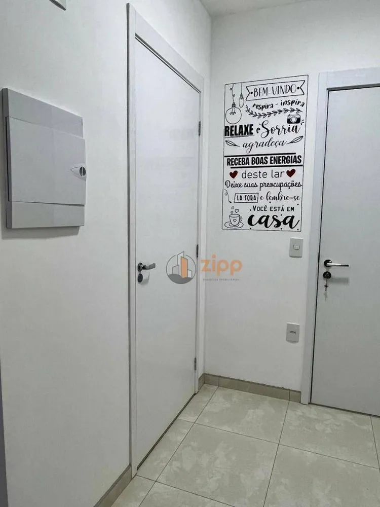 Apartamento, 1 quarto, 30 m² - Foto 4