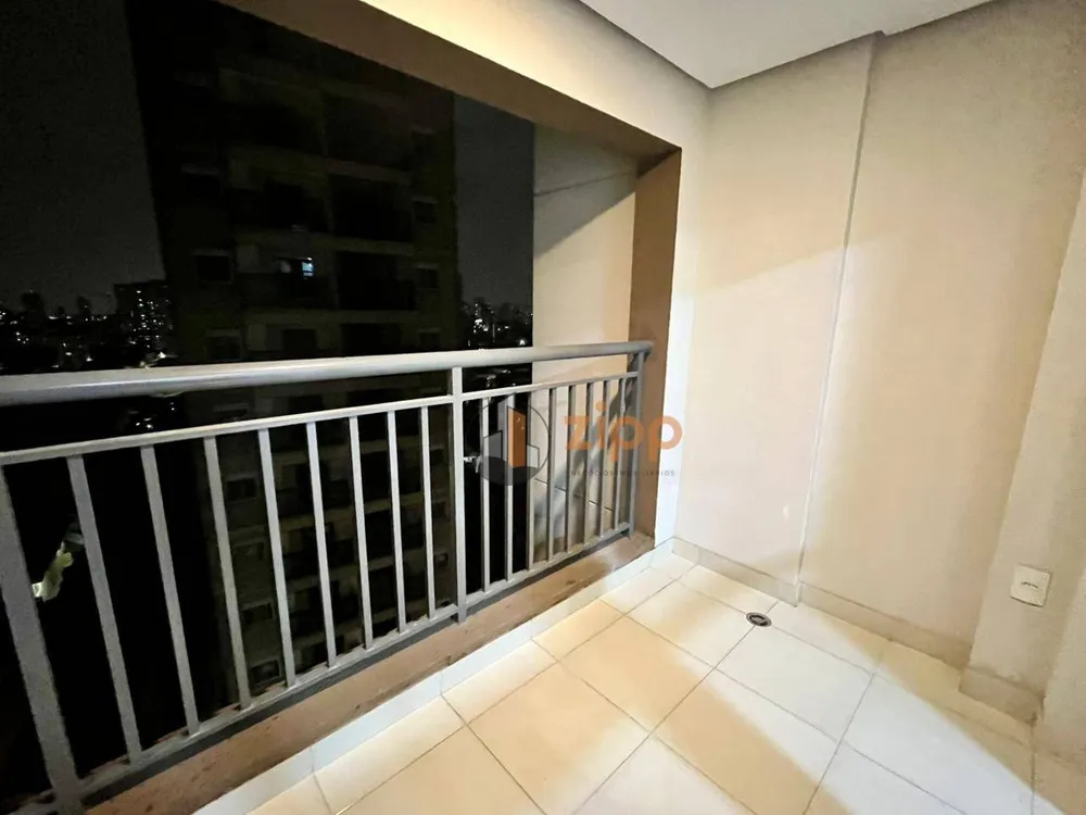 Apartamento, 1 quarto, 30 m² - Foto 2