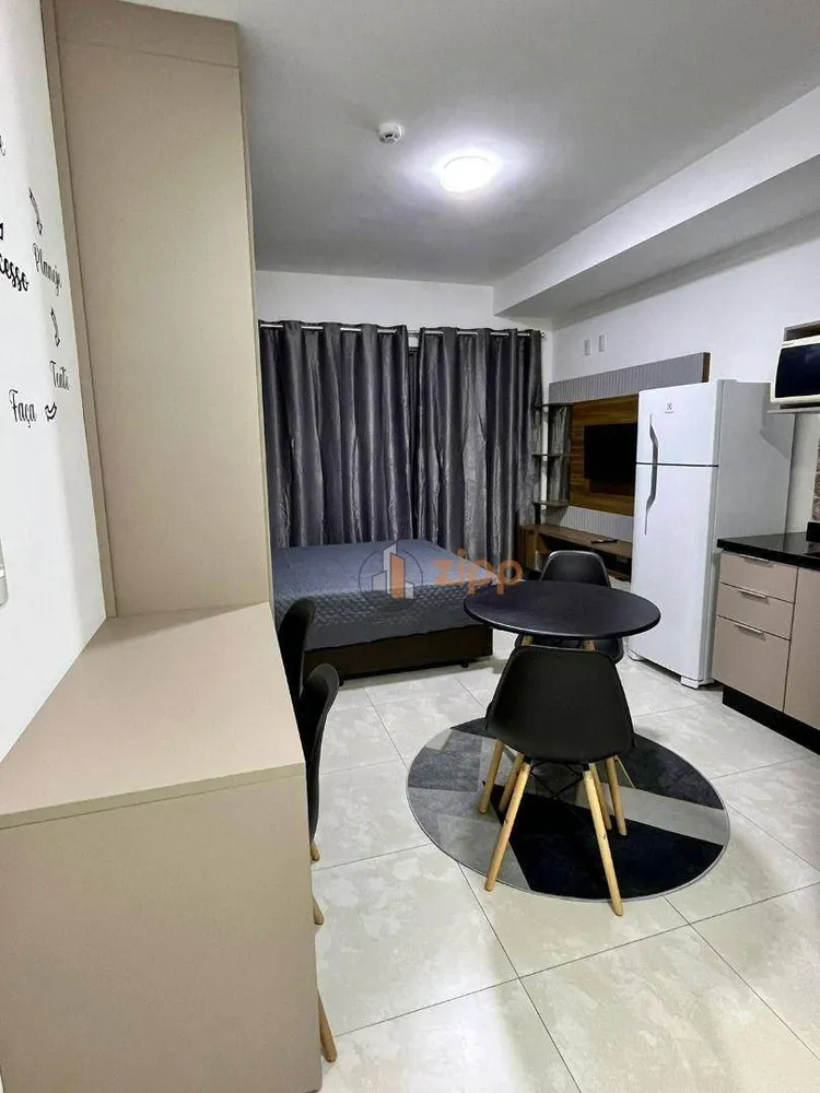 Apartamento, 1 quarto, 30 m² - Foto 11