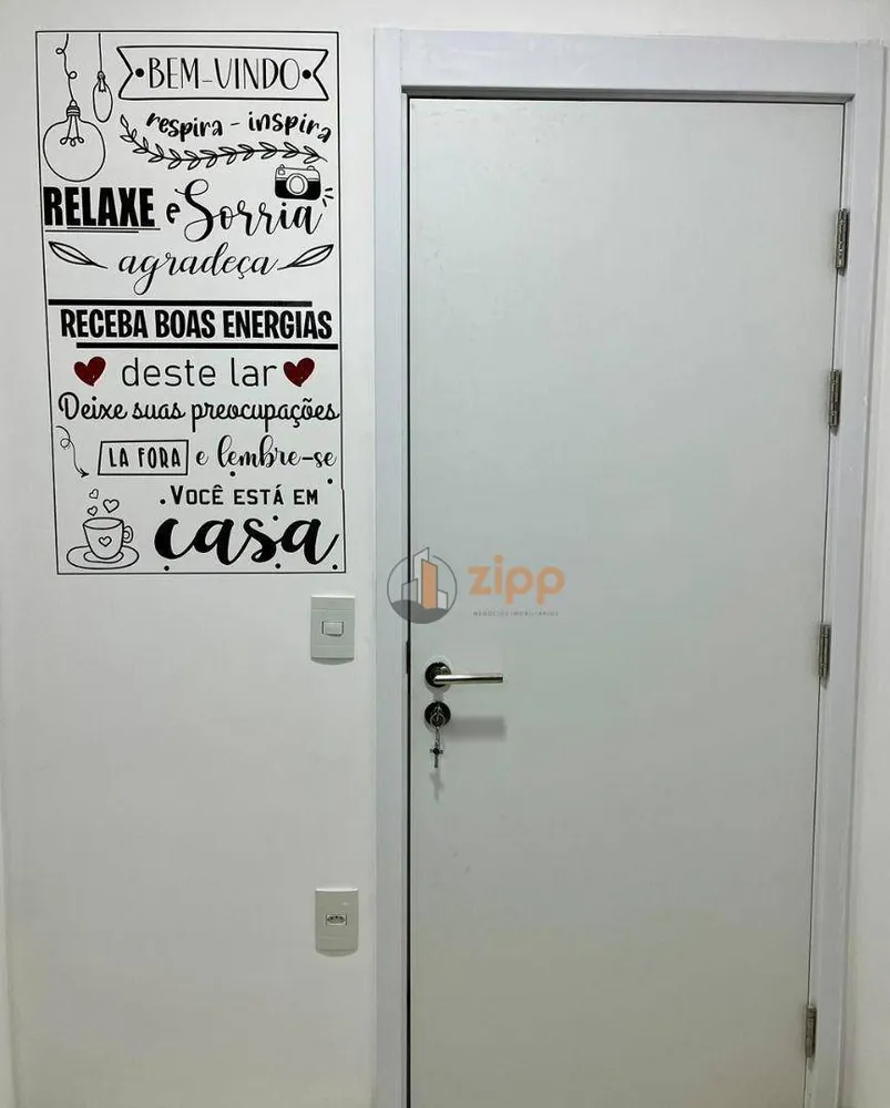 Apartamento, 1 quarto, 30 m² - Foto 5