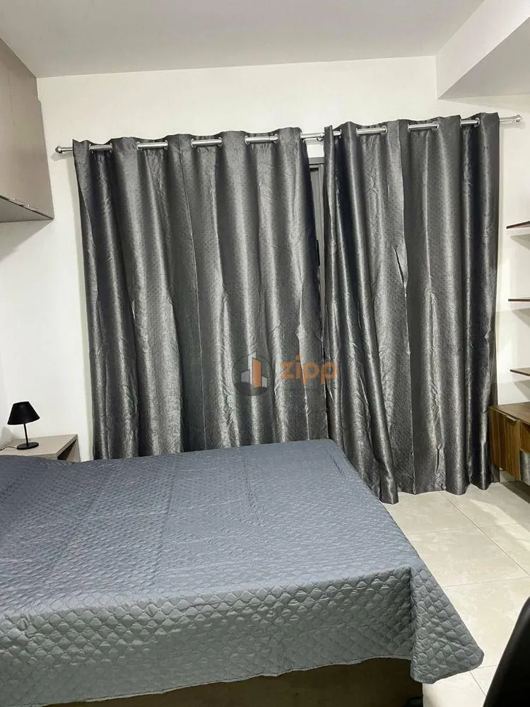 Apartamento, 1 quarto, 30 m² - Foto 7