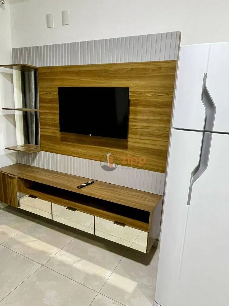 Apartamento, 1 quarto, 30 m² - Foto 1