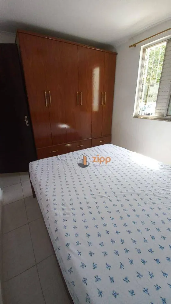 Apartamento, 2 quartos, 50 m² - Foto 7