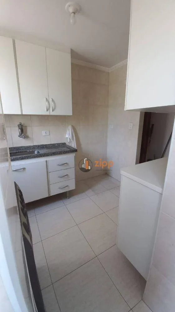 Apartamento, 2 quartos, 50 m² - Foto 8