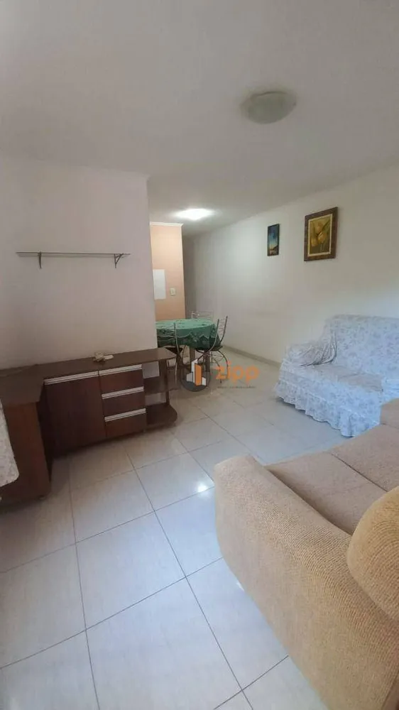 Apartamento, 2 quartos, 50 m² - Foto 1
