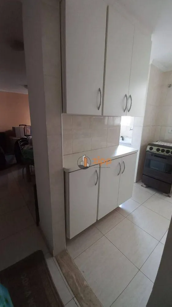 Apartamento, 2 quartos, 50 m² - Foto 10