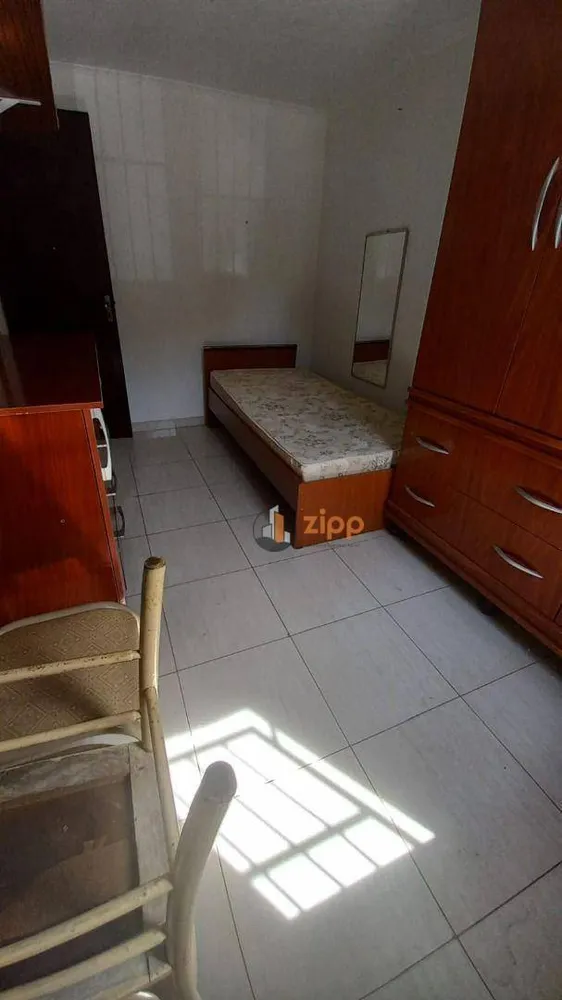 Apartamento, 2 quartos, 50 m² - Foto 9