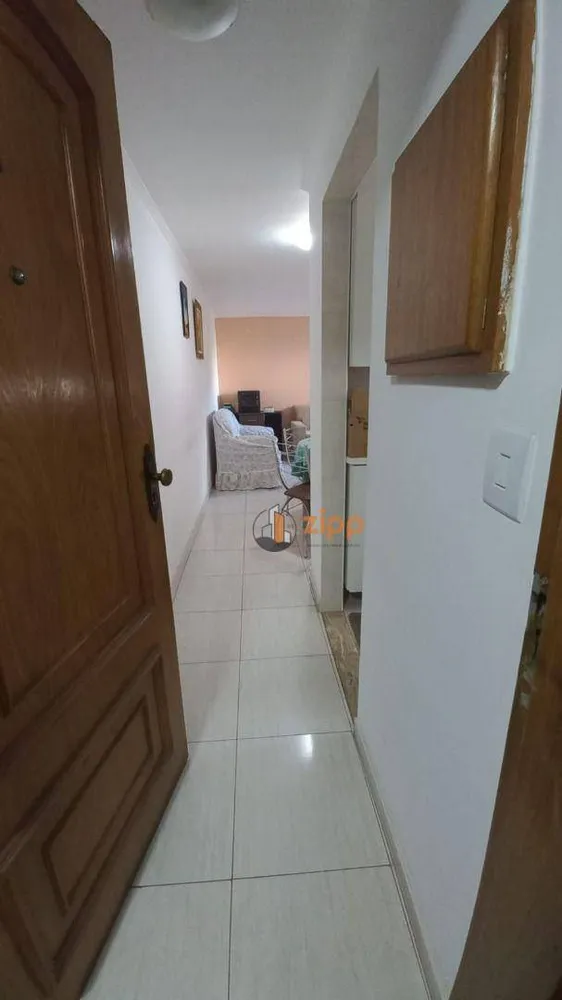 Apartamento, 2 quartos, 50 m² - Foto 4