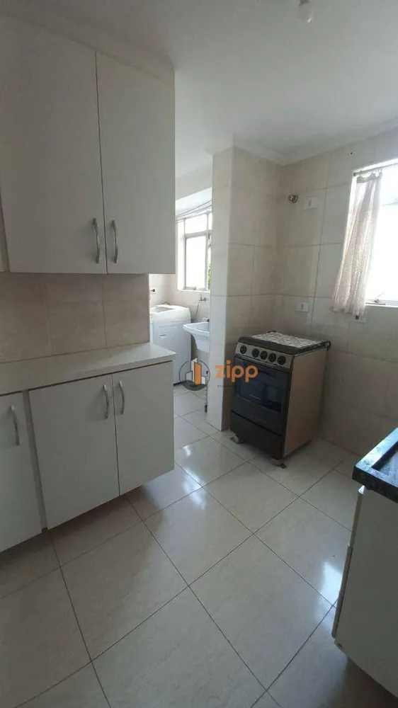 Apartamento, 2 quartos, 50 m² - Foto 11