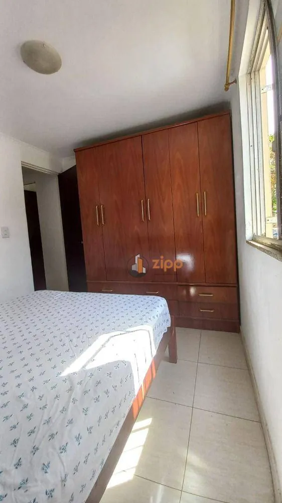 Apartamento, 2 quartos, 50 m² - Foto 5