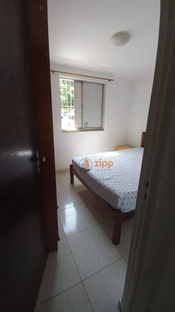 Apartamento, 2 quartos, 50 m² - Foto 6