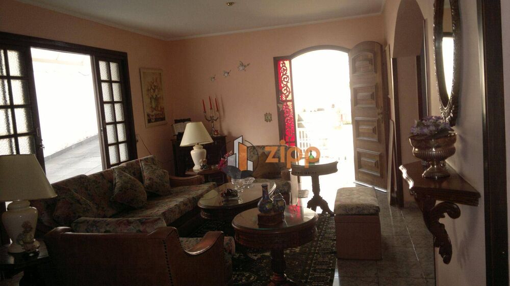 Sobrado, 6 quartos, 296 m² - Foto 12