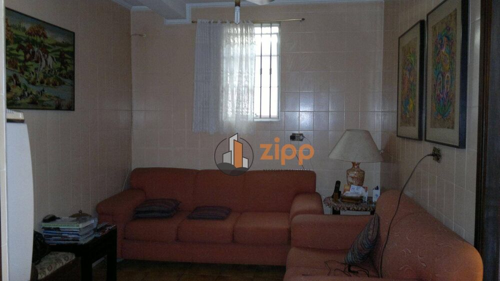 Sobrado, 6 quartos, 296 m² - Foto 1