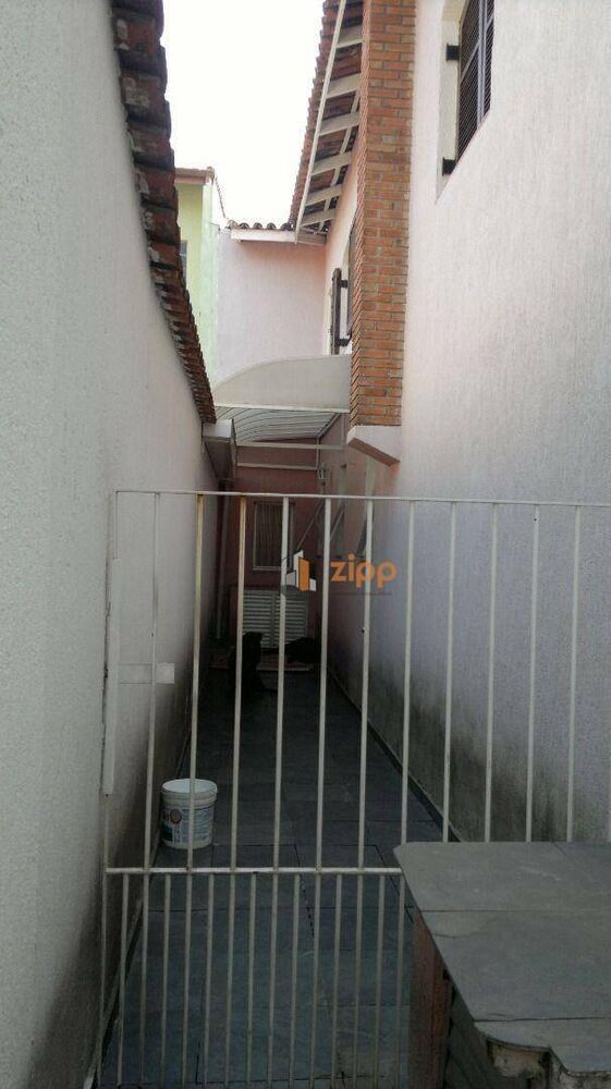 Sobrado, 6 quartos, 296 m² - Foto 13
