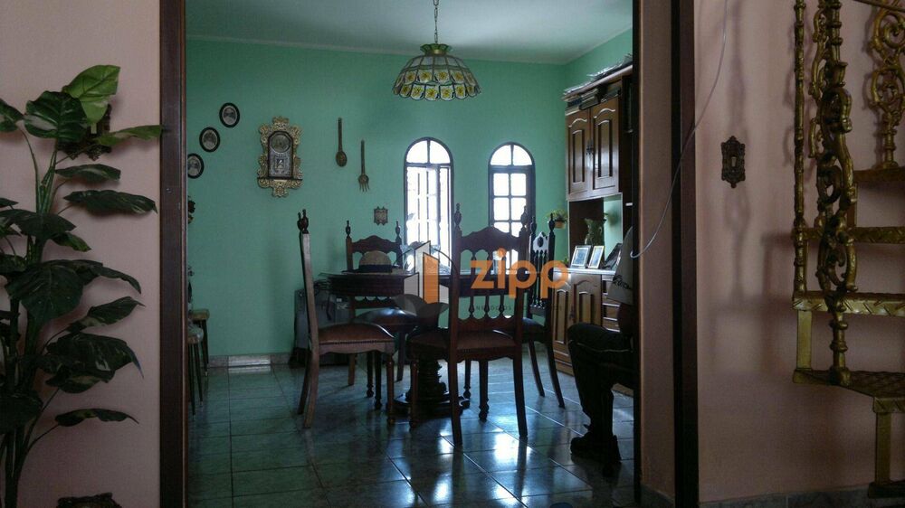 Sobrado, 6 quartos, 296 m² - Foto 16