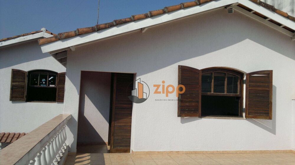 Sobrado, 6 quartos, 296 m² - Foto 15