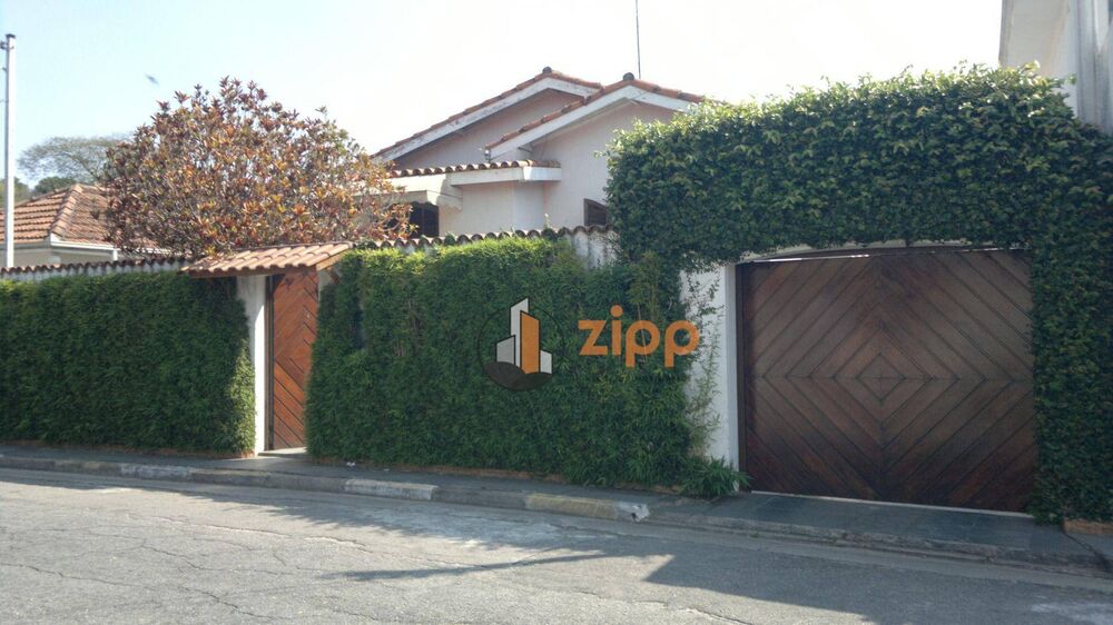 Sobrado, 6 quartos, 296 m² - Foto 4