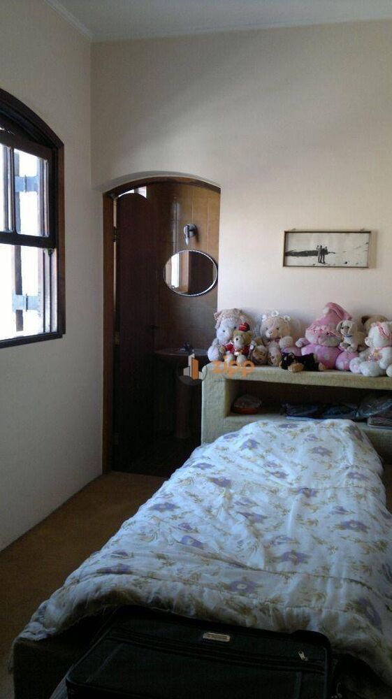 Sobrado, 6 quartos, 296 m² - Foto 3