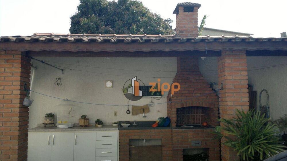 Sobrado, 6 quartos, 296 m² - Foto 6
